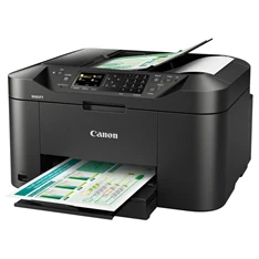 Canon Maxify MB2150 tintasugaras multifunkciós irodai nyomtató Canon Maxify MB2150 tintasugaras multifunkciós irodai nyomtató