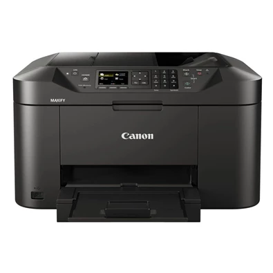 Canon Maxify MB2150 tintasugaras multifunkciós irodai nyomtató Canon Maxify MB2150 tintasugaras multifunkciós irodai nyomtató