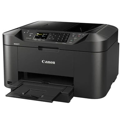 Canon Maxify MB2150 tintasugaras multifunkciós irodai nyomtató Canon Maxify MB2150 tintasugaras multifunkciós irodai nyomtató