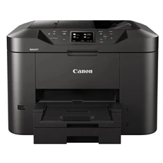 Canon Maxify MB2750 tintasugaras multifunkciós irodai nyomtató Canon Maxify MB2750 tintasugaras multifunkciós irodai nyomtató