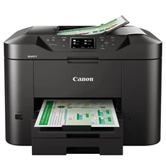 Canon Maxify MB2750 tintasugaras multifunkciós irodai nyomtató Canon Maxify MB2750 tintasugaras multifunkciós irodai nyomtató