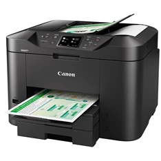Canon Maxify MB2750 tintasugaras multifunkciós irodai nyomtató Canon Maxify MB2750 tintasugaras multifunkciós irodai nyomtató