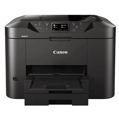 Canon Maxify MB2750 tintasugaras multifunkciós irodai nyomtató Canon Maxify MB2750 tintasugaras multifunkciós irodai nyomtató