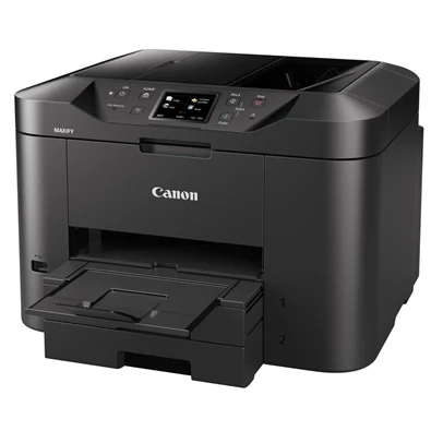 Canon Maxify MB2750 tintasugaras multifunkciós irodai nyomtató Canon Maxify MB2750 tintasugaras multifunkciós irodai nyomtató