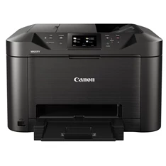 Canon PIXMA MB5150 tintasugaras multifunkciós irodai nyomtató Canon PIXMA MB5150 tintasugaras multifunkciós irodai nyomtató