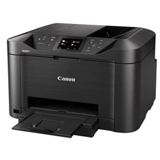 Canon PIXMA MB5150 tintasugaras multifunkciós irodai nyomtató Canon PIXMA MB5150 tintasugaras multifunkciós irodai nyomtató