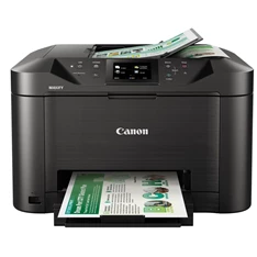 Canon PIXMA MB5150 tintasugaras multifunkciós irodai nyomtató Canon PIXMA MB5150 tintasugaras multifunkciós irodai nyomtató