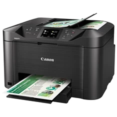Canon PIXMA MB5150 tintasugaras multifunkciós irodai nyomtató Canon PIXMA MB5150 tintasugaras multifunkciós irodai nyomtató