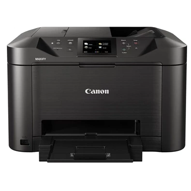 Canon PIXMA MB5150 tintasugaras multifunkciós irodai nyomtató Canon PIXMA MB5150 tintasugaras multifunkciós irodai nyomtató