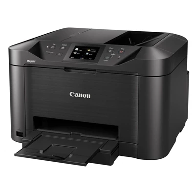 Canon PIXMA MB5150 tintasugaras multifunkciós irodai nyomtató Canon PIXMA MB5150 tintasugaras multifunkciós irodai nyomtató