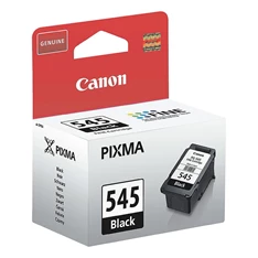 Canon PG-545Bk fekete tintapatron Canon PG-545Bk fekete tintapatron