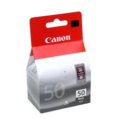 Canon PG-50 fekete tintapatron Canon PG-50 fekete tintapatron