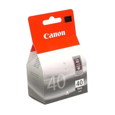 Canon PG-40 fekete tintapatron Canon PG-40 fekete tintapatron