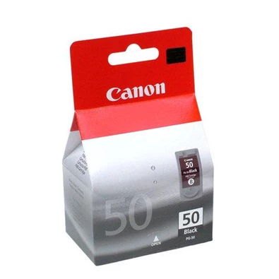 Canon PG-50 fekete tintapatron Canon PG-50 fekete tintapatron