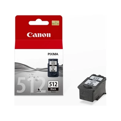Canon PG-512 fekete tintapatron Canon PG-512 fekete tintapatron