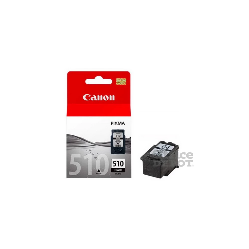 Canon PG-510 fekete tintapatron