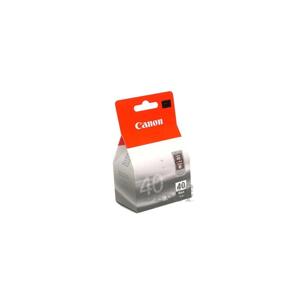 Canon PG-40 fekete tintapatron