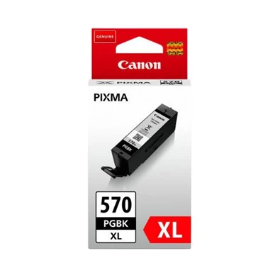 Canon PGI-570 PGBK XL fekete Canon PGI-570 PGBK XL fekete