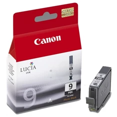 Canon PGI-9BK matt fekete Canon PGI-9BK matt fekete