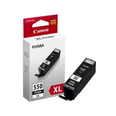 Canon PGI-550Bk XL fekete tintapatron Canon PGI-550Bk XL fekete tintapatron