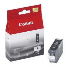 Canon PGI-5Bk fekete tintapatron Canon PGI-5Bk fekete tintapatron