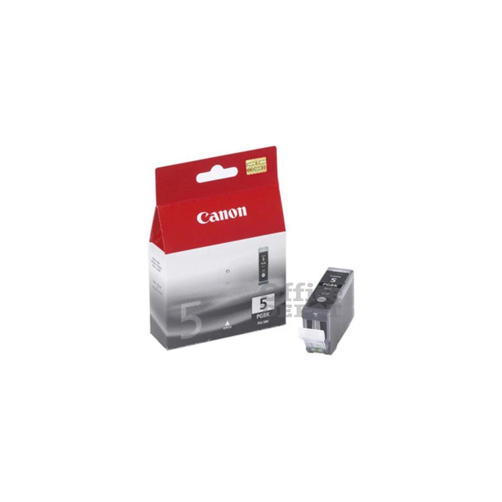 Canon PGI-5Bk fekete tintapatron