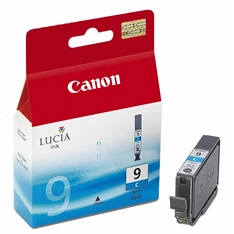 Canon PGI-9C Cián Canon PGI-9C Cián