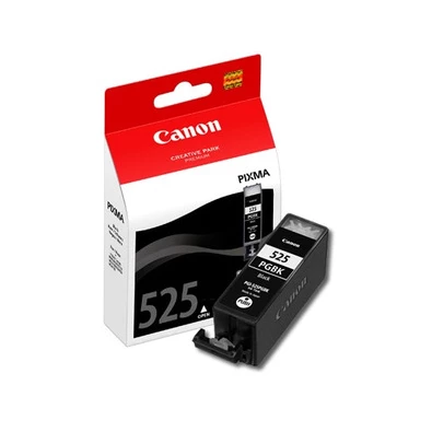 Canon PGI-525Bk fekete tintapatron Canon PGI-525Bk fekete tintapatron