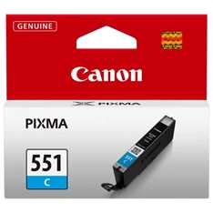 Canon CLI-551 Cyan tintapatron Canon CLI-551 Cyan tintapatron