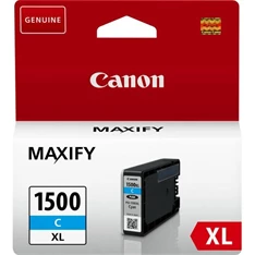 Canon PGI-1500 cián XL tintapatron Canon PGI-1500 cián XL tintapatron