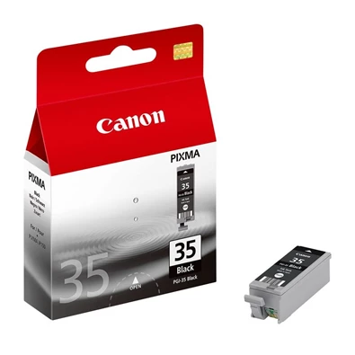 Canon PGI-35 fekete tintapatron Canon PGI-35 fekete tintapatron