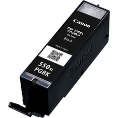 Canon PGI-550Bk XL fekete tintapatron Canon PGI-550Bk XL fekete tintapatron