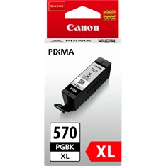 Canon PGI-570 PGBK XL fekete Canon PGI-570 PGBK XL fekete