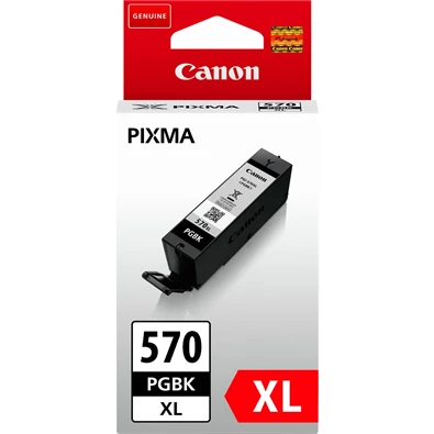 Canon PGI-570 PGBK XL fekete Canon PGI-570 PGBK XL fekete