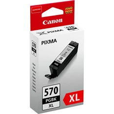 Canon PGI-570 PGBK XL fekete Canon PGI-570 PGBK XL fekete