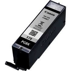 Canon PGI-570 PGBK fekete Canon PGI-570 PGBK fekete