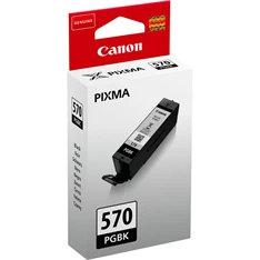 Canon PGI-570 PGBK fekete Canon PGI-570 PGBK fekete