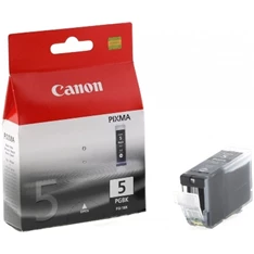 Canon PGI-5Bk fekete tintapatron Canon PGI-5Bk fekete tintapatron