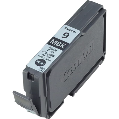 Canon PGI-9BK matt fekete Canon PGI-9BK matt fekete