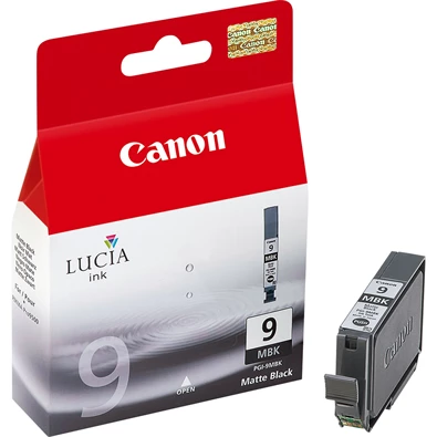Canon PGI-9BK matt fekete Canon PGI-9BK matt fekete
