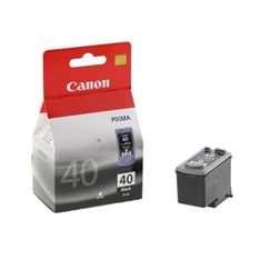 Canon PG-40 fekete tintapatron Canon PG-40 fekete tintapatron