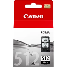 Canon PG-512 fekete tintapatron Canon PG-512 fekete tintapatron