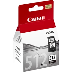 Canon PG-512 fekete tintapatron Canon PG-512 fekete tintapatron