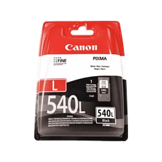 Canon PG-540L fekete tintapatron Canon PG-540L fekete tintapatron