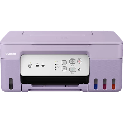 Canon PIXMA G3430 lila tintasugaras multifunkciós nyomtató