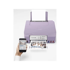 Canon PIXMA G3430 lila tintasugaras multifunkciós nyomtató