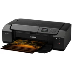 Canon PIXMA PRO-200S Inkjet Singlefunction fotónyomtató Canon PIXMA PRO-200S Inkjet Singlefunction fotónyomtató