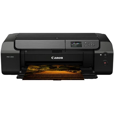 Canon PIXMA PRO-200S Inkjet Singlefunction fotónyomtató Canon PIXMA PRO-200S Inkjet Singlefunction fotónyomtató