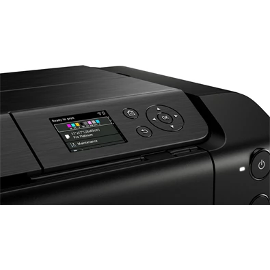 Canon PIXMA PRO-200S Inkjet Singlefunction fotónyomtató Canon PIXMA PRO-200S Inkjet Singlefunction fotónyomtató