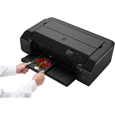 Canon PIXMA PRO-200S Inkjet Singlefunction fotónyomtató Canon PIXMA PRO-200S Inkjet Singlefunction fotónyomtató